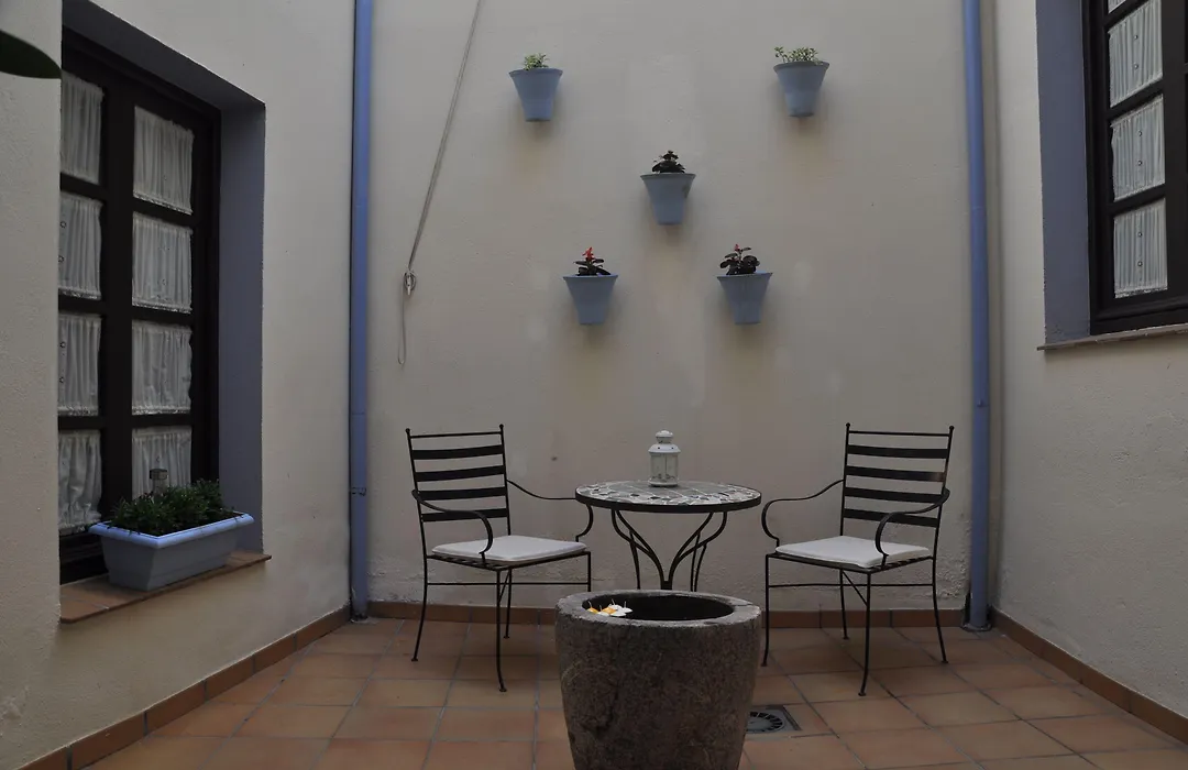 Hostal Azahar-1