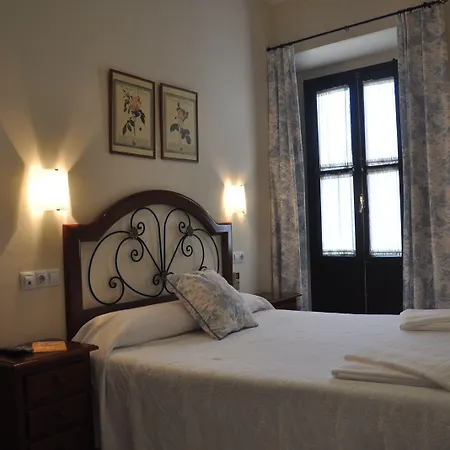 Hostal Azahar-2