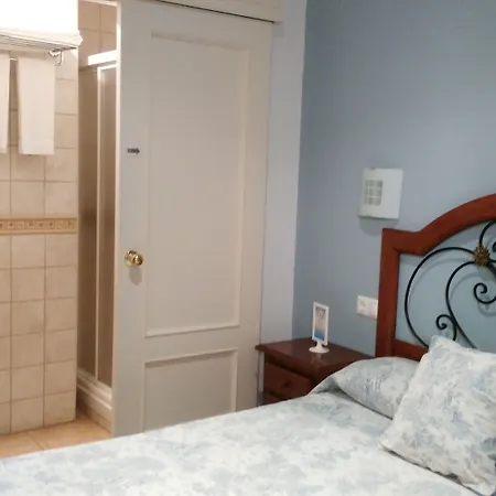 Hostal Azahar-3